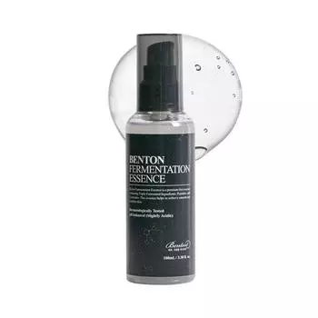 BENTON Ферментационная эссенция 100 мл 1 PCS