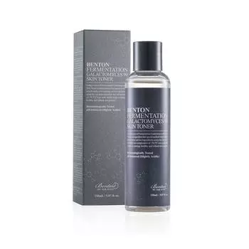 BENTON Fermentation Galactomyces 99 Тоник для кожи 150 мл 1 PCS