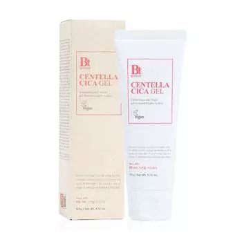 BENTON Гель Goodbye Redness Centella Cica 100г 1 PCS