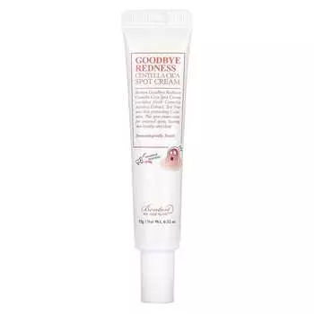 Benton, Goodbye Redness Centella Cica Spot Cream, 15g (0.52oz)