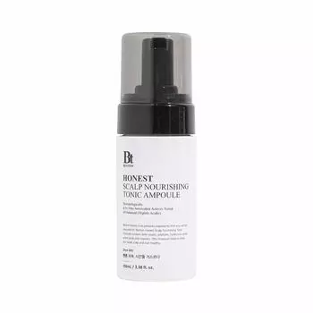 BENTON Honest Scalp Питательный тоник в ампуле 100 мл