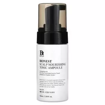 Benton, Honest, тонизирующий ампула для кожи головы, 100 мл (3,38 жидких унций)