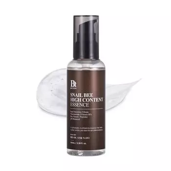 BENTON Эссенция с высоким содержанием улитки и пчелы 100 мл 1 PCS
