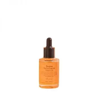 Benton Let s Carrot Multi-Oil (30ML), 1 unit