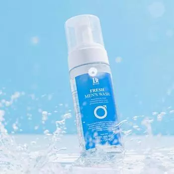 Benton Очищающее средство для мужчин Perfect Fresh 150 мл