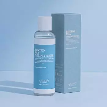 BENTON PHA Тоник-пилинг 150мл 1 PCS