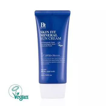 Benton Skin Fit Минеральный Солнцезащитный Крем 50мл (SPF50 +) 1 PCS