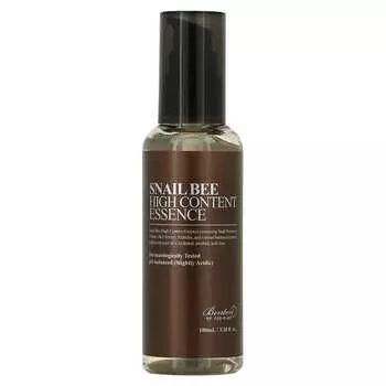 Benton, Snail Bee, High Content Essence, 3.38 fl oz (100 ml)