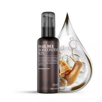Benton Snail Bee High Content Skin (Тоник) 150 мл