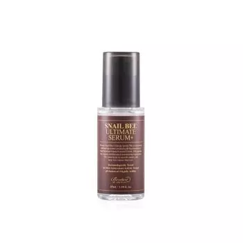 BENTON Snail Bee Ultimate Serum Plus 35 мл