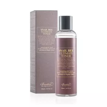 BENTON Snail Bee Ultimate Тоник 150мл 1 PCS
