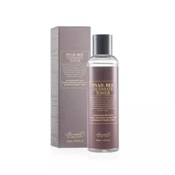 BENTON Snail Bee Ultimate Тоник 150мл