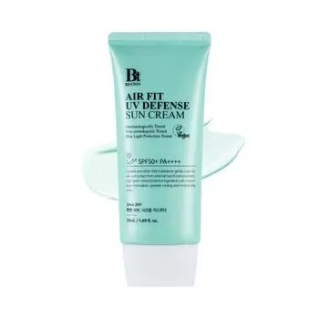 [Benton] Солнцезащитный крем Air Fit UV defense SPF50+/PA++++ 50 мл
