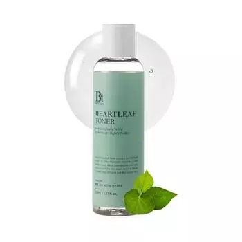 BENTON Тоник Heartleaf 150мл 1 PCS