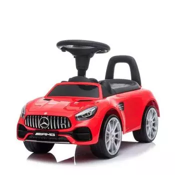 Benz AMG GT малошумный детский бампер, автомобиль, корейские детские игрушки