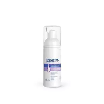 Benzacare Spotcontrol Cleansing Foam 130ml