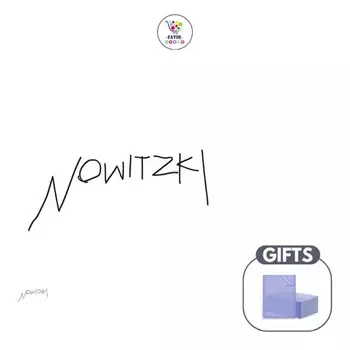 Бензино НОВИЦКИ (Ограниченная версия.)