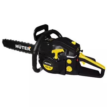 Бензиновая цепная пила Huter Bs-45