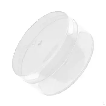 Бензиновая чашка для ремонта часов, инструмент для часовщиков, 75 х 37 мм