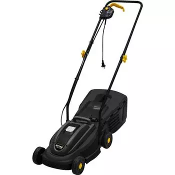 Бензиновая газонокосилка Huter Elm-320 1000