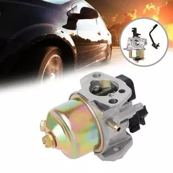Бензиновый генераторный набор Карбюратор 168F Генератор Карбюратор 170F Блок Карбюратор Газовый генератор Карбюраторный комплект