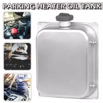 Бензиновый топливный бак Kell из нержавеющей стали для обогревателя Webasto Eberspacher