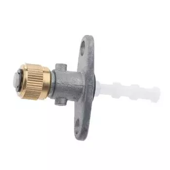 Бензиновый топливный кран Ktm SX и прокладка SX 50cc SX 65cc 1998-2022 гг. KTM SX золотой/серебряный