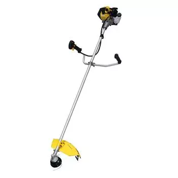 Бензиновый триммер Eurolux Tr-1300t