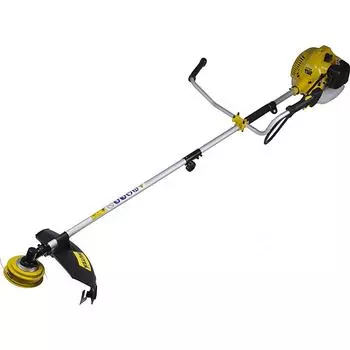 Бензиновый триммер Huter Ggt-2900s