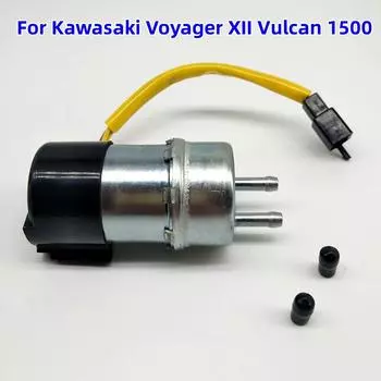 Бензонасос 49040-1063 для Kawasaki Vulcan 1500 Vn1500J Drifter 1999 88 Vn1500A 87