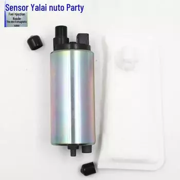 Бензонасос с фильтром: 15100-28H00, 15100-28H11, 15100-20H02 Fuel Pump, 15100-28H00, MT/Manual gear