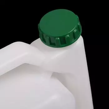 Бензопила 1,5л 25:1/50:1/40:1/20:Садовые электроинструменты для смешивания топлива с 1 соотношением