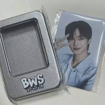 Беон У-сок Даш Фока