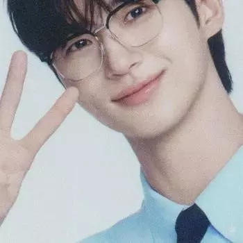 Beon Woo-suk Nonghyup Travel Photo Card