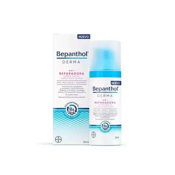 Bepantol Derma Regenerating Face Cream 50ml