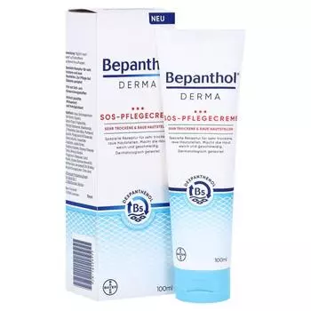 Bepantol Derma SOS Frege Cream 100ml