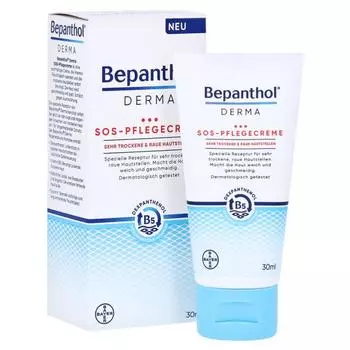 Bepantol Derma SOS Frege Cream 30ml