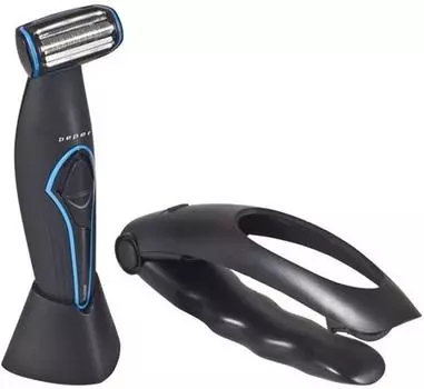 Beper 40330 Tondeuse Corps Pour Homme TU прозрачный