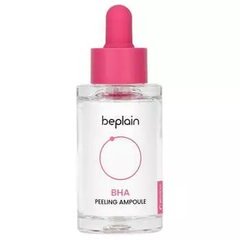 Beplain, BHA Peeling Ampoule, 30ml (1.01fl oz)