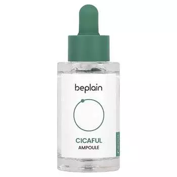 Beplain, Cicaful Ampoule, 30ml (1.01fl oz)
