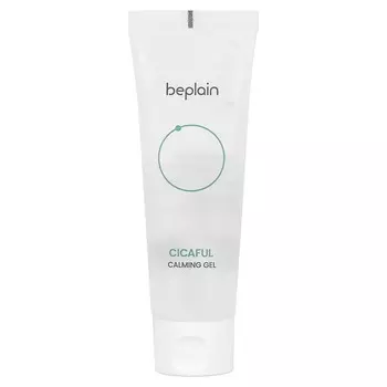 Beplain, Cicaful Calming Gel, 80ml (2.7 fl oz)