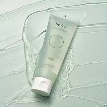 BePlain Cicaful Calming Gel 80ml