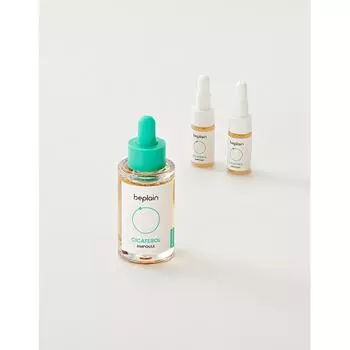 Beplain Cicaterol Ампула 30 мл + Ампула 10 мл Специальный набор