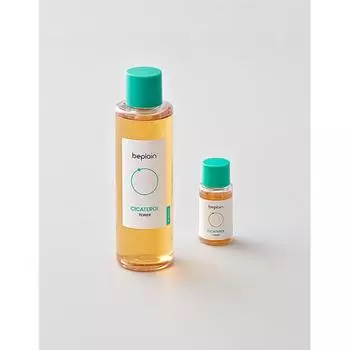 Beplain Cicaterol Тонер 200 мл + Тонер 20 мл Специальный набор