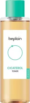 beplain CICATEROL TONER 200мл лосьон уход за кожей увлажняющий успокаивающий