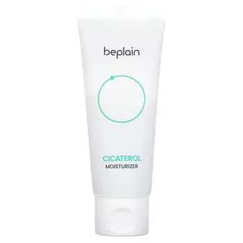 Beplain, Cicaterol, увлажняющий крем, 2,02 жидких унций (60 мл)
