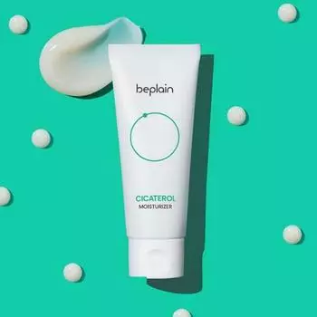 Beplain Cicaterol увлажняющий крем 60 мл