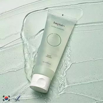 BEPLAIN CICFUL УСПОКАИВАЮЩИЙ ГЕЛЬ 80мл