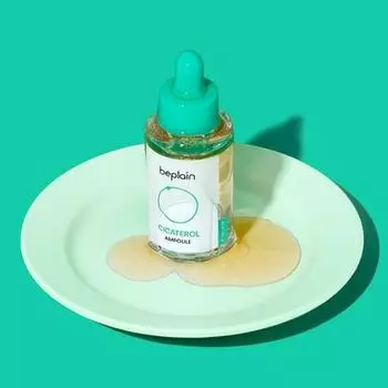 Beplain Цикатерол в ампулах 30 мл