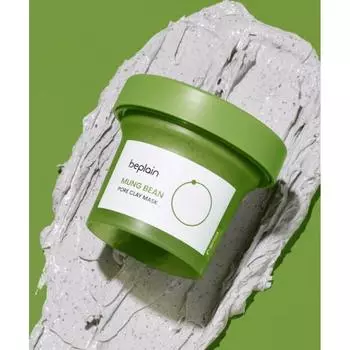 Beplain Clay Pack 120 мл none